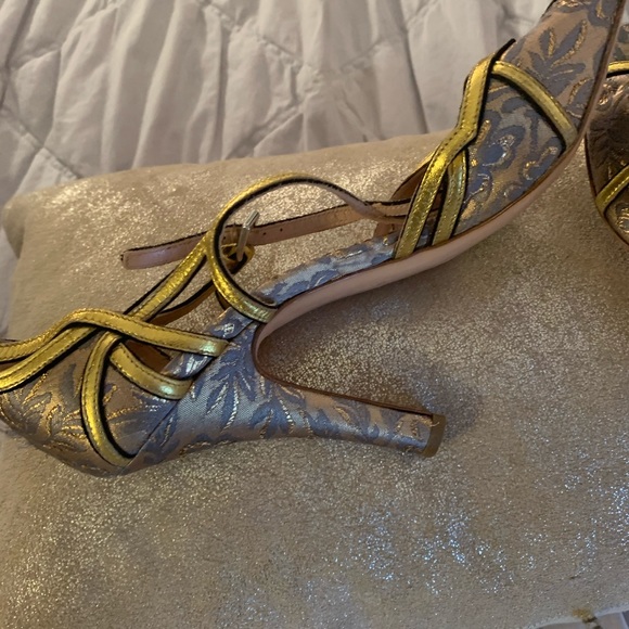 Prada sandals - Picture 3 of 9